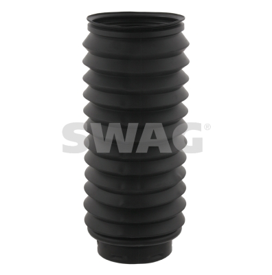 Capac protectie/Burduf, amortizor 20 93 2125 SWAG